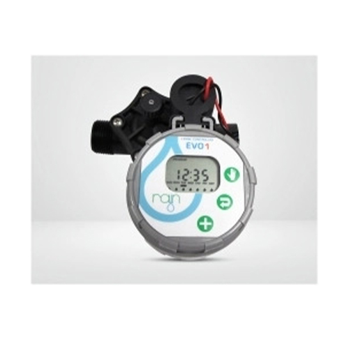 Irrigation Controller