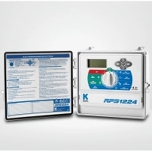 RPS 1224 Controller