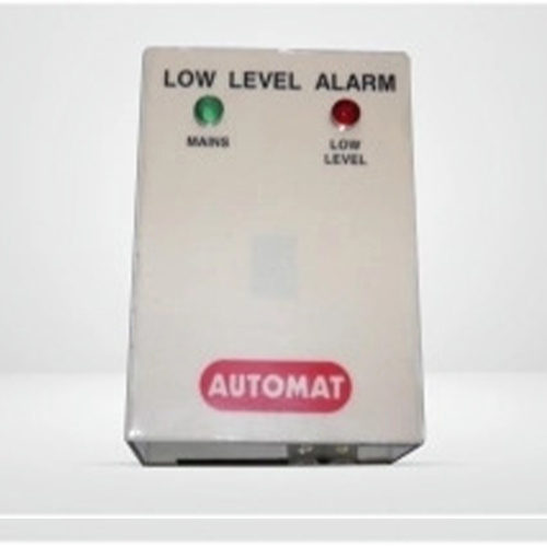 Water Level Controller