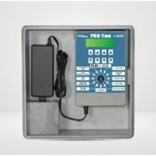 Wier Decoder Based Contoller