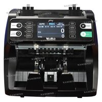 Valuematic Godrej Mix Value Counting Machine
