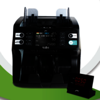 Valuematic Godrej Mix Value Counting Machine