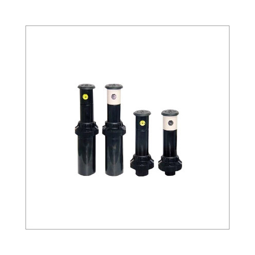 Landscape Irrigation System