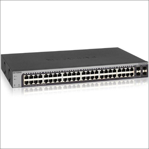 48 Port Layer 2 Gigabit Switch