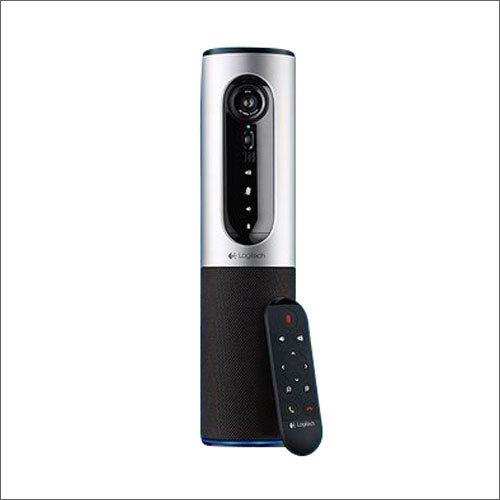 Logitech ConferenceCam Connect Video Conferencing System