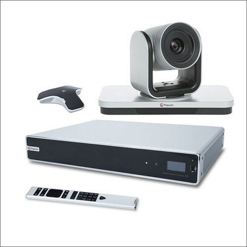 Poly Groupp 700 Video Conferencing Endpoint
