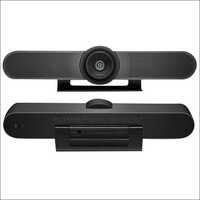 Logitech Meetup Video Conferencing System