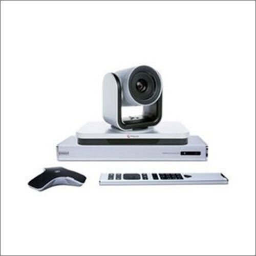 Poly Groupp 500 Video Conferencing Endpoint 