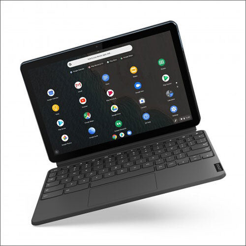 Lenovo Chrome Tab Duet With Keyboard