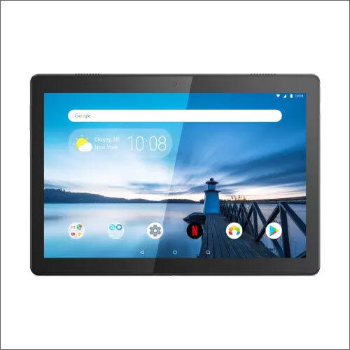 M10 - HD Lenovo Tablet With 4G Calling