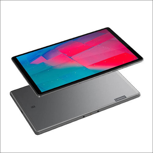 M10 Lenovo Tablets