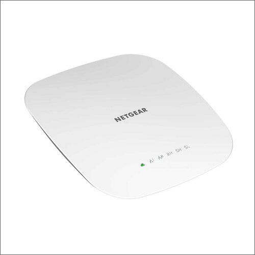 WAC540 Insight Managed Smart Cloud Tri-band 4X4 Wireless Access Point 