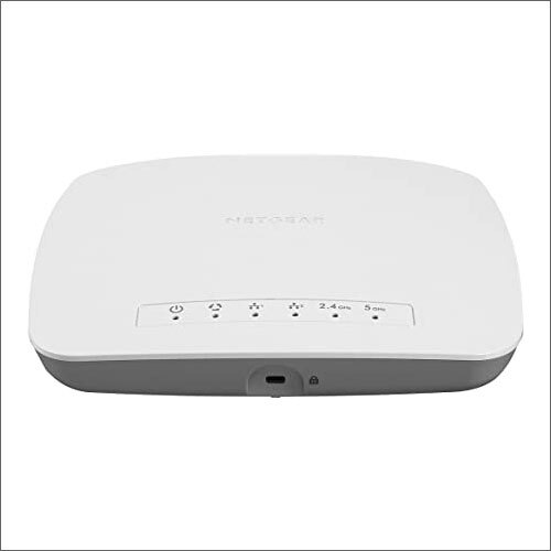 AC1200 WAC510 Insight Managed Smart Cloud Wireless Access Point 