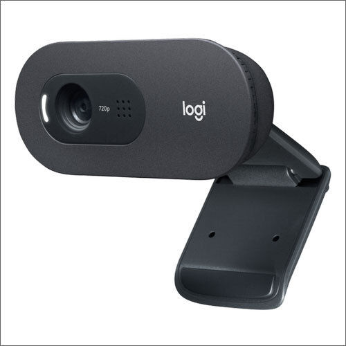 C505E Logitech Webcam