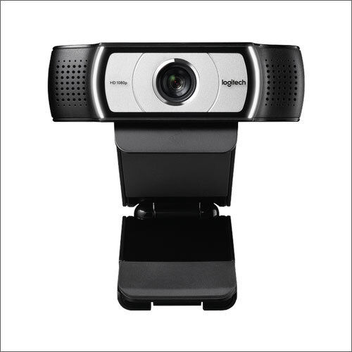 C930E Logitech Webcam