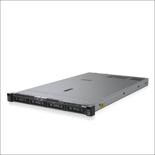 Lenovo Server By ACCUTECH TECHNOLOGIES PRIVATE LIMITED