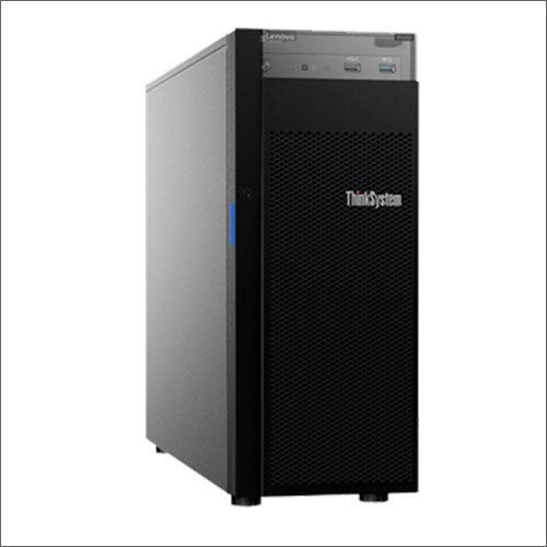 Lenovo Thinksystem Tower Server