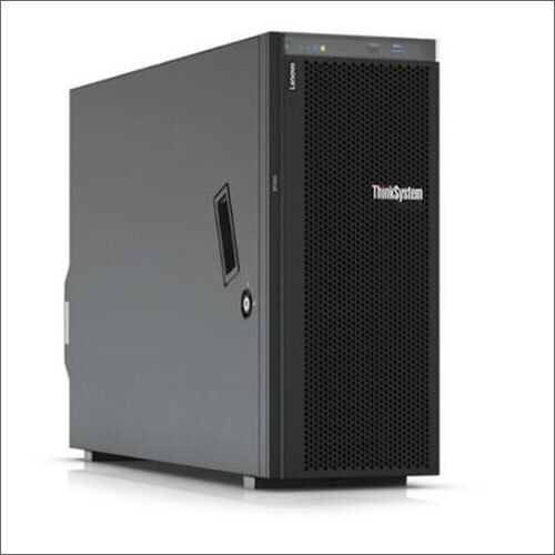 Thinksystem ST550 Tower Server