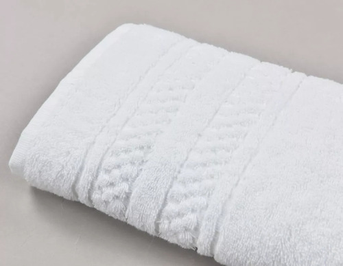 Luxurious Towels