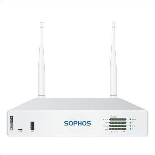 Sophos Firewall