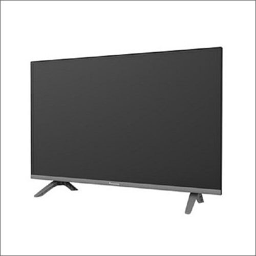 3840x2160 Black Panasonic LH43HX1DX Android Smart TV By ACCUTECH TECHNOLOGIES PRIVATE LIMITED