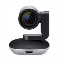 Logitech PTZ Pro Video Conference Camera