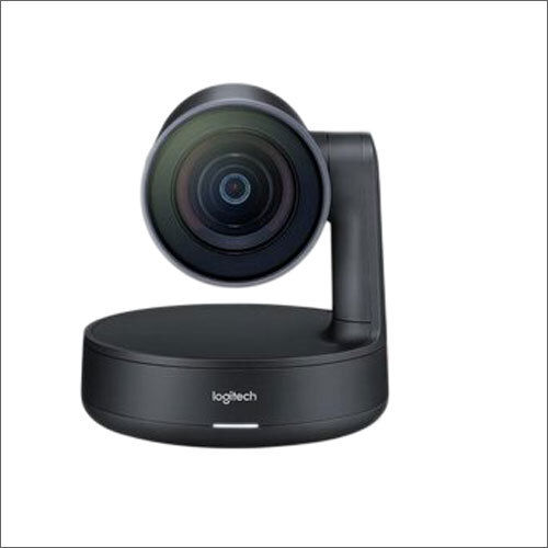 Logitech Rally 4K PTZ Video Conference Camera 