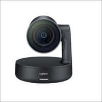 Logitech Rally 4K PTZ Video Conference Camera