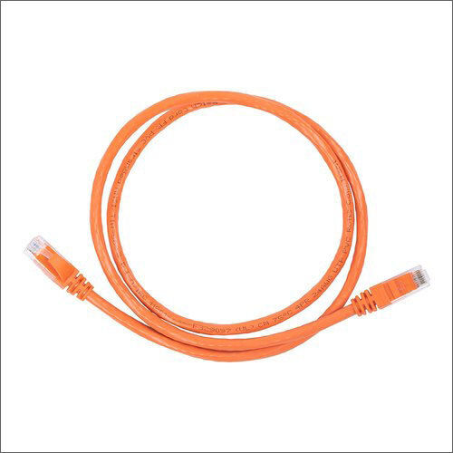 CAT6 4 Pair Flat Cable Manufacturer and Supplier in Ahmedabad