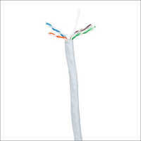 Honeywell Cat-6 Cable