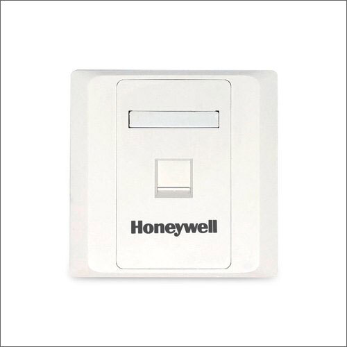 Honeywell Plastic Face Plate By ACCUTECH TECHNOLOGIES PRIVATE LIMITED