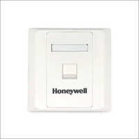 Honeywell Plastic Face Plate