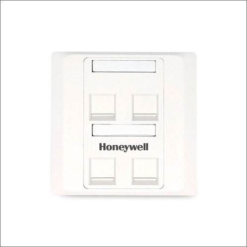 Honeywell Square Face Plate By ACCUTECH TECHNOLOGIES PRIVATE LIMITED