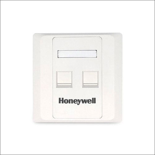 Honeywell Face Plate