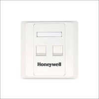 Honeywell Face Plate