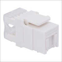 Honeywell Cat-6 Key stone Jack