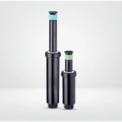 Landscape Irrigation System