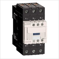 Coil Contactor - Application: Industrial