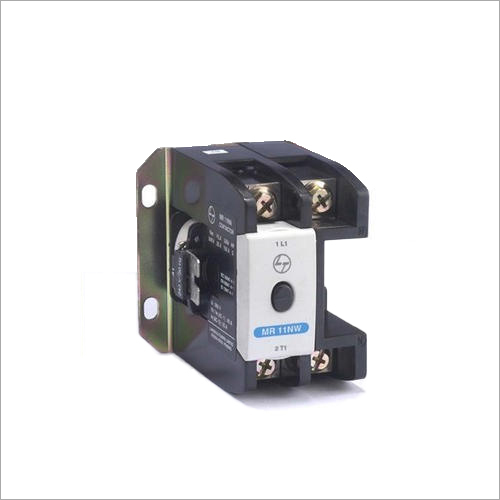 Single Pole DC Contactor