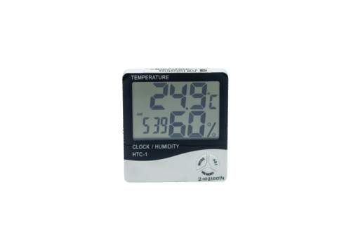 Digital Hygrometer