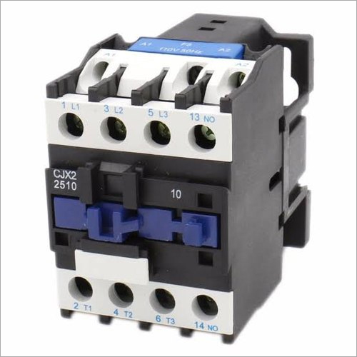 Three Phase Power Contactor