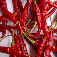 Teja Red Chili Whole