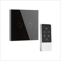 Three Phase Remote Control Panel Application: Industrial