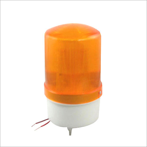 Industrial Revolving Signal Light