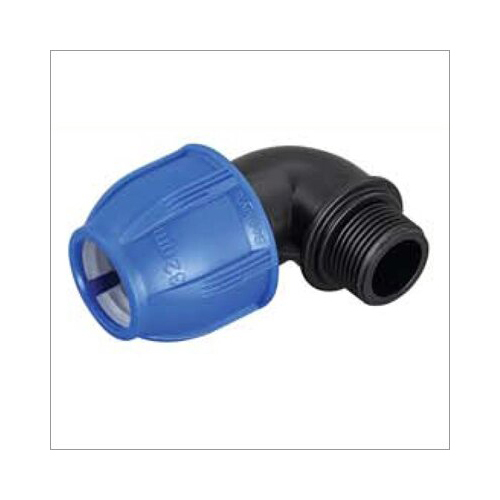 Male Thread elbow Off Take