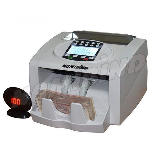 Loose Note Counting Machine