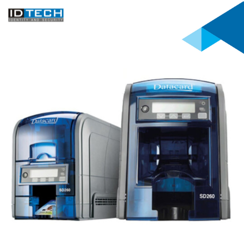 Datacard Printer SD260