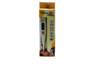 Digital thermometer
