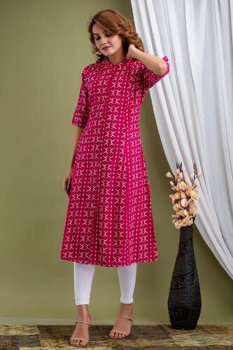 Ladies Kurti