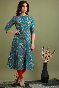 Ladies Kurti